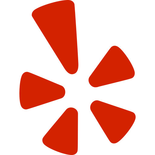 Yelp Logo